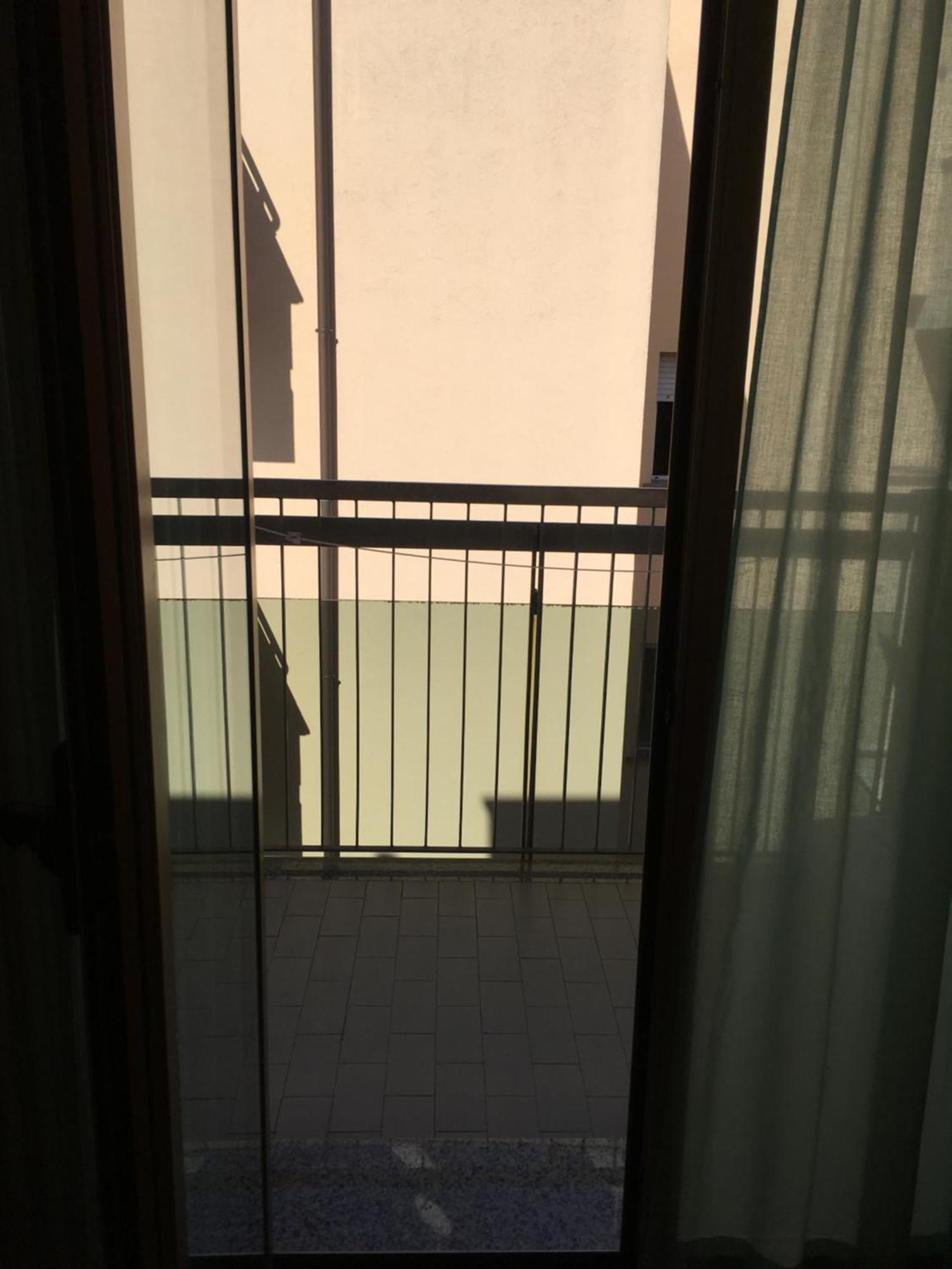 Hotel Peonia Rimini Rum bild